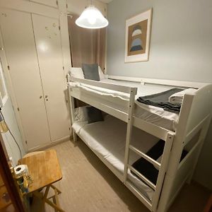 Kamer met Twee Aparte Bedden